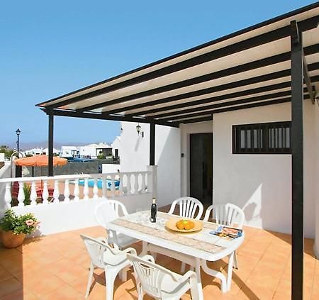 Villa Amaryills Puerto del Carmen  Kültér fotó
