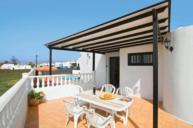 Villa Amaryills Puerto del Carmen  Kültér fotó